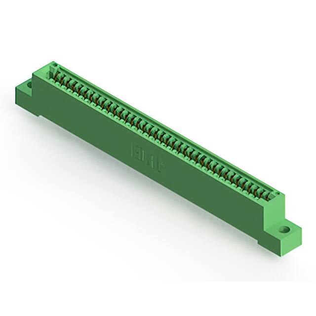 845-037-525-104 EDAC Inc.  Conectores de tableros de borde